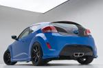 Hyundai Veloster by PM Lifestyle 2011 года
